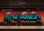 Subway Night Shift Font