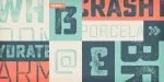 Sucrose Font