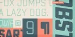 Sucrose Font