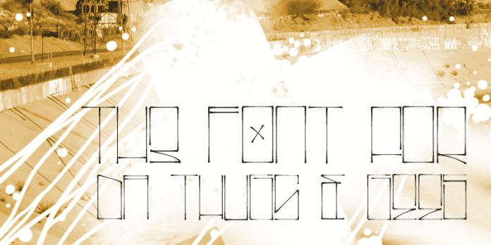 Suecos Locos Font