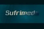 Sufrimeda Font