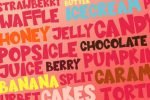 Sugar Bomb Font