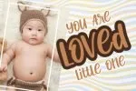 Sugar Caramel Font