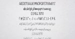 Sugar Cream - Handwritten Font Duo