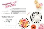 Sugar Dumplin' Font