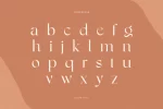 Sugar Gorgeous Modern Font