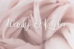 Sugar House Script Font