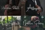 Sugar Lorraine Font