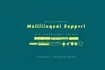 Sugar Mill Font