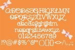 Sugar Pusher Font