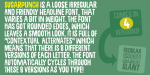 Sugarpunch Font Family