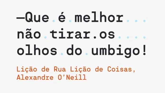 Sul Mono Font