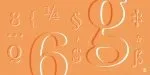 Sully Jonquieres ND Font Family