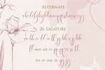 Sulqata Font