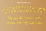 Sultana Font