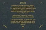 Sultans Font
