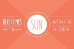 Summer Font