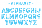 Summer Activity Font
