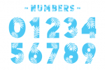 Summer Activity Font