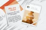 Summer Beach Handwritting Font