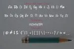 Summer Beat Font