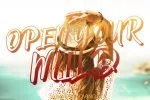 Summer Beautiful Font