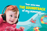 Summer Blaster Font