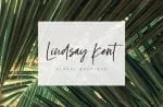 Summer Break Font