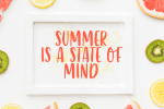 Summer Fantasy Font