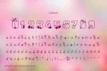 Summer Light Font