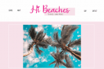 Summer Like Font