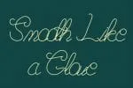 Summer Linen Font