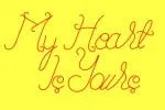 Summer Linen Font