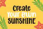 Summer Love Story Font