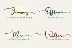 Summer Miracle Font