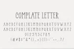 Summer Paradise Font