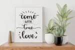 Summer Peach Font