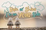 Summer Rain Font
