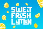 Summer Square Font