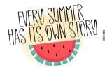Summer Sweet Font