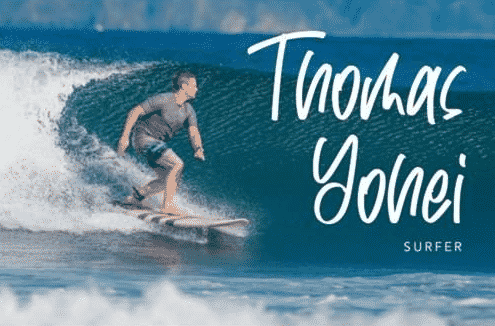 Summer Vacation Font