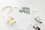 Summer Yesterday Font