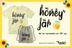 Summerbee Font