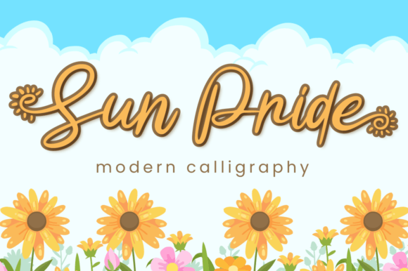 Sun Pride