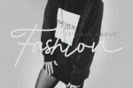 Sunbather Font