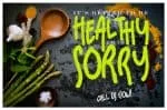 Sundaes on Mondays Font