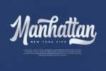 Sunday Chillin Font