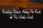Sunday Fun Font