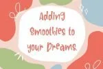 Sunday Smoothies Font