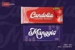 Sunday Sugar Font